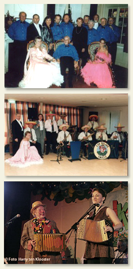 Las Paljas Historie Fotos