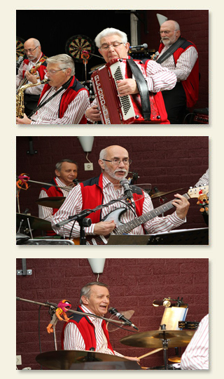 Las Paljas Doelstelling