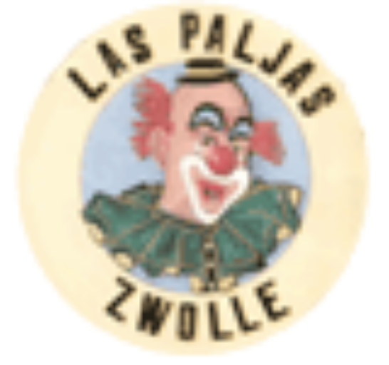Las Paljas Zwolle